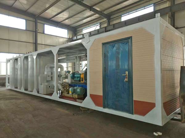 改性乳化瀝青在高等路面的日常養(yǎng)護