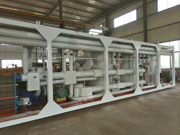 改性瀝青設(shè)備廠家