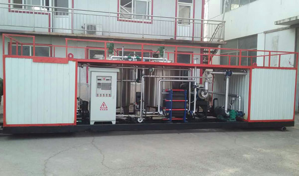 山東乳化瀝青設(shè)備