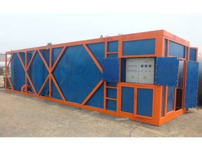 彩色瀝青生產(chǎn)設(shè)備